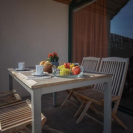 Holiday Home Duenenhaus Comfort By Interhome Grosspoesna Exterior photo